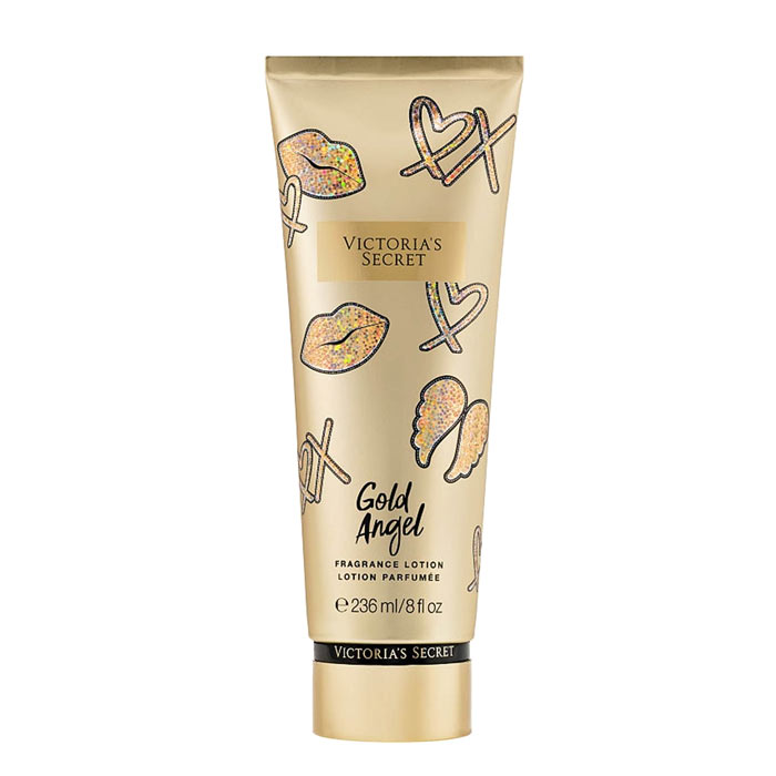 Victoria s Secret Gold Angel Body Lotion 236ml