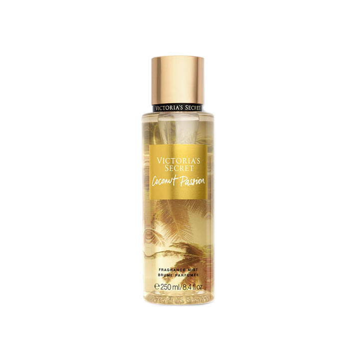 Victorias Secret Coconut Passion Fragrance Mist 250ml