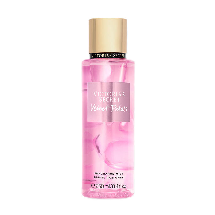 Victorias Secret Fragrance Mist 250ml - Velvet Petals
