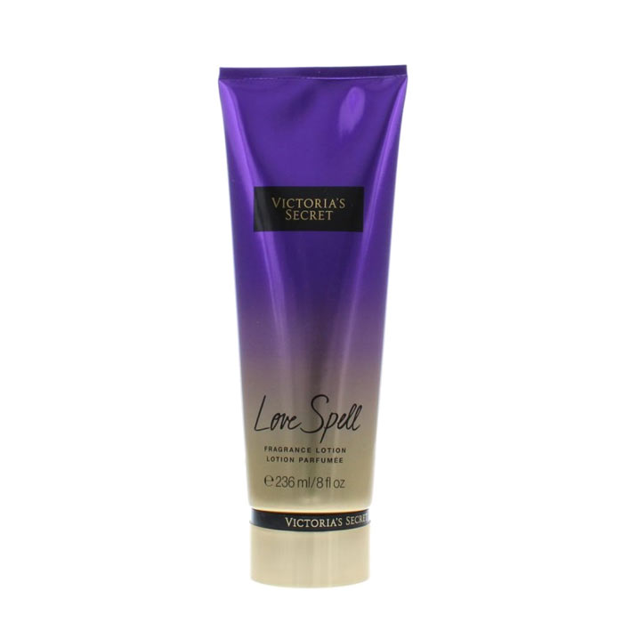 Victorias Secret Love Spell Hydrating Body Lotion 236ml