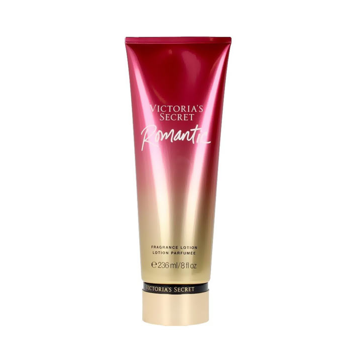 Victorias Secret Romantic Body Lotion 236ml