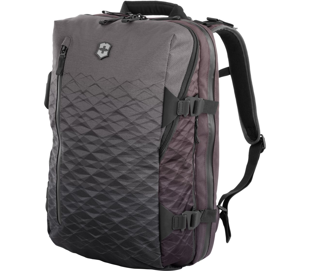 Victorinox Vx Touring 17Laptop Backpack-Anthracite