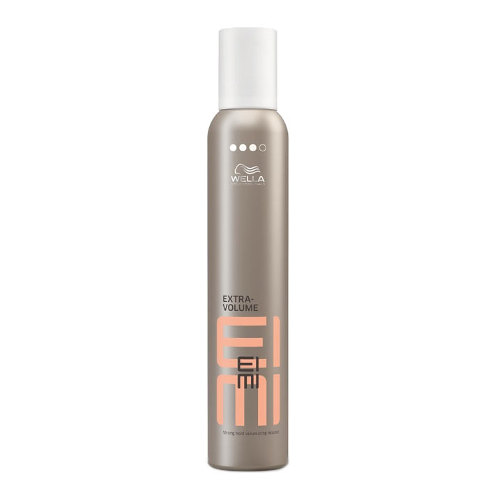 Wella EIMI Extra Volume Strong Volume Mousse 300ml