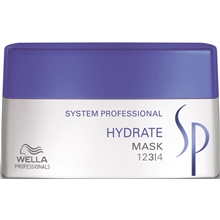 Wella SP Hydrate Mask 200 ml