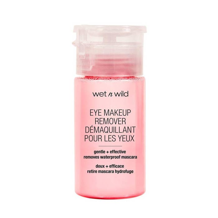 Wet n Wild Eye Makeup Remover Micellar Cleansing Water 85ml