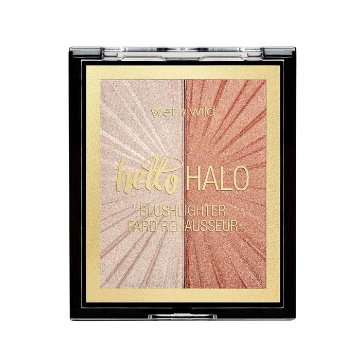 Wet n Wild MegaGlo Blushlighter - Highlight Bling