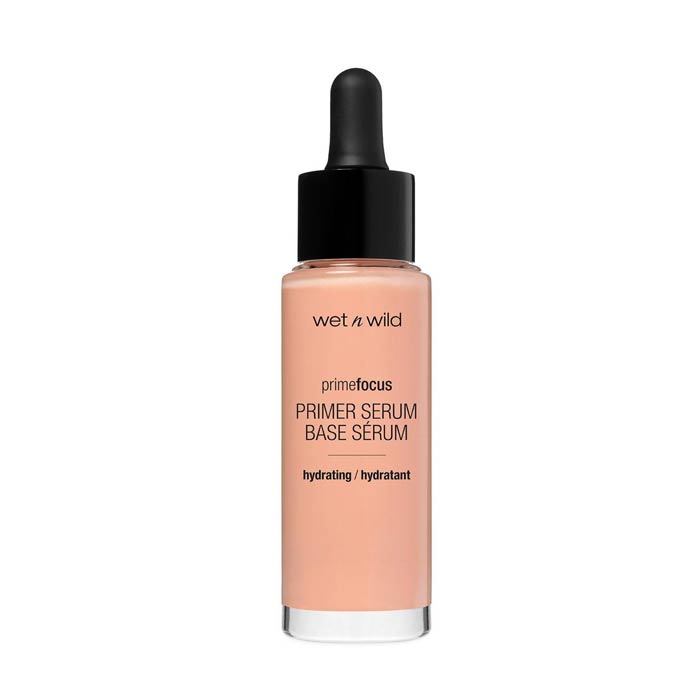 Wet n Wild Prime Focus Primer Serum 30ml