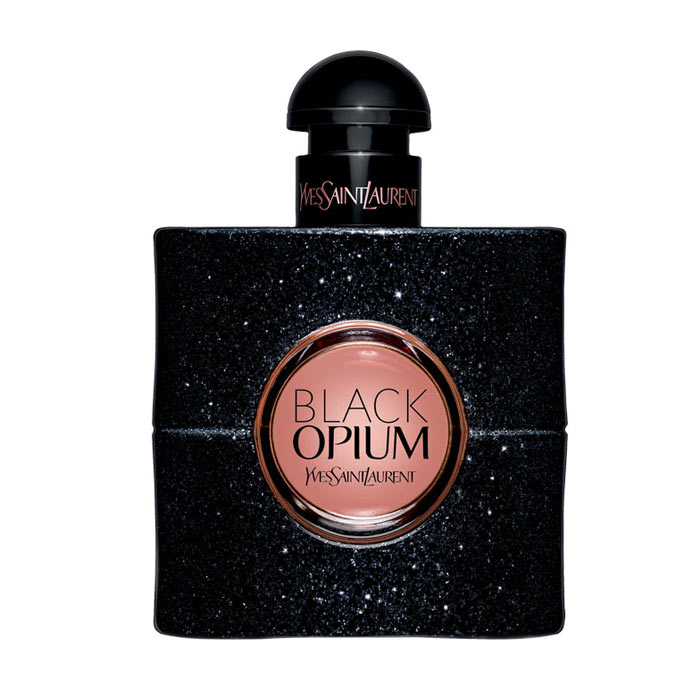 Yves Saint Laurent Black Opium Edp