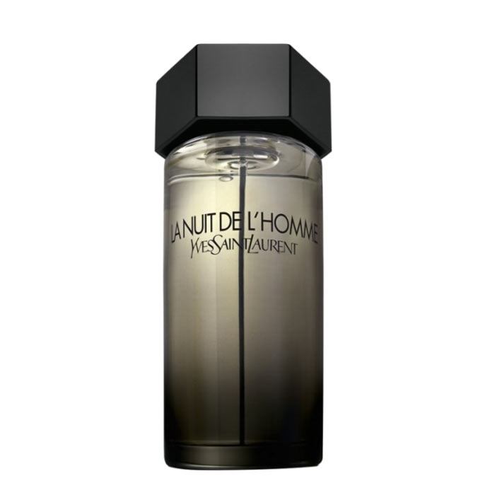 Yves Saint Laurent La Nuit De L Homme Edt 200ml