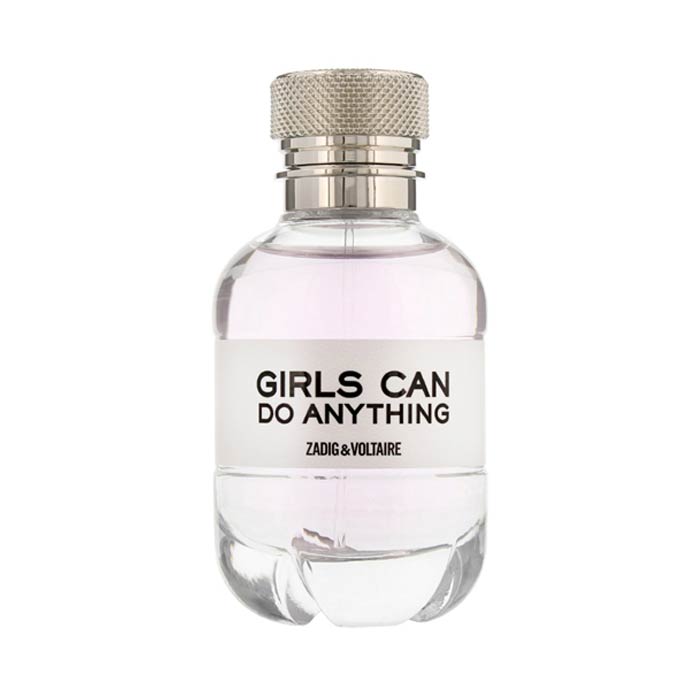 Zadig & Voltaire Girls Can Do Anything EdP 30ml