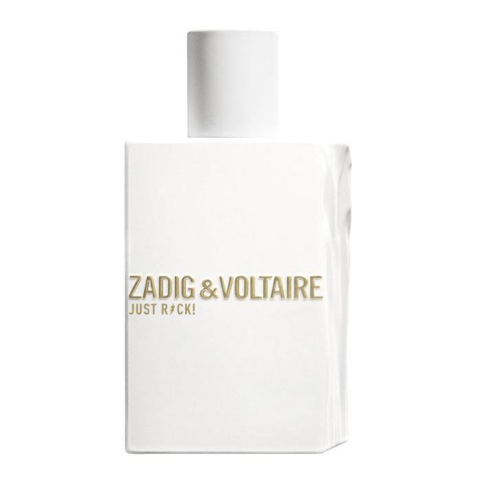 Zadig & Voltaire This is Her Just Rock Edp 100ml