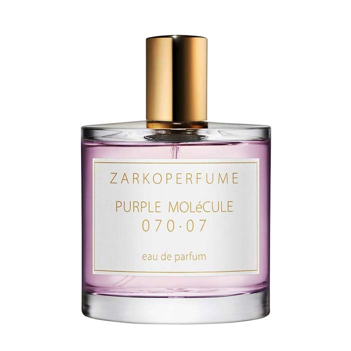 Zarkoperfume Purple Molecule 070.07 Edp 100ml