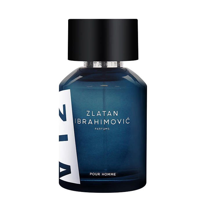 Zlatan Ibrahimovic Pour Homme Edt 100ml