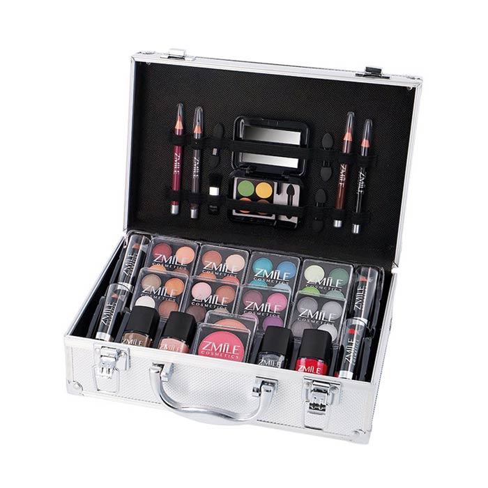 Zmile Cosmetics Makeup Box Everybody’s Darling